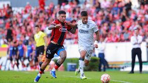 Atlas y Querétaro repartieron puntos en la jornada 12 del Clausura 2026 en la Liga MX.