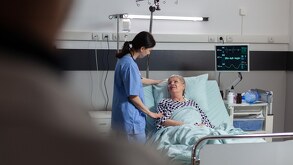 Contar con la voluntad anticipada permite que las decisiones médicas del paciente sean respetadas incluso en situaciones donde no pueda comunicarse.