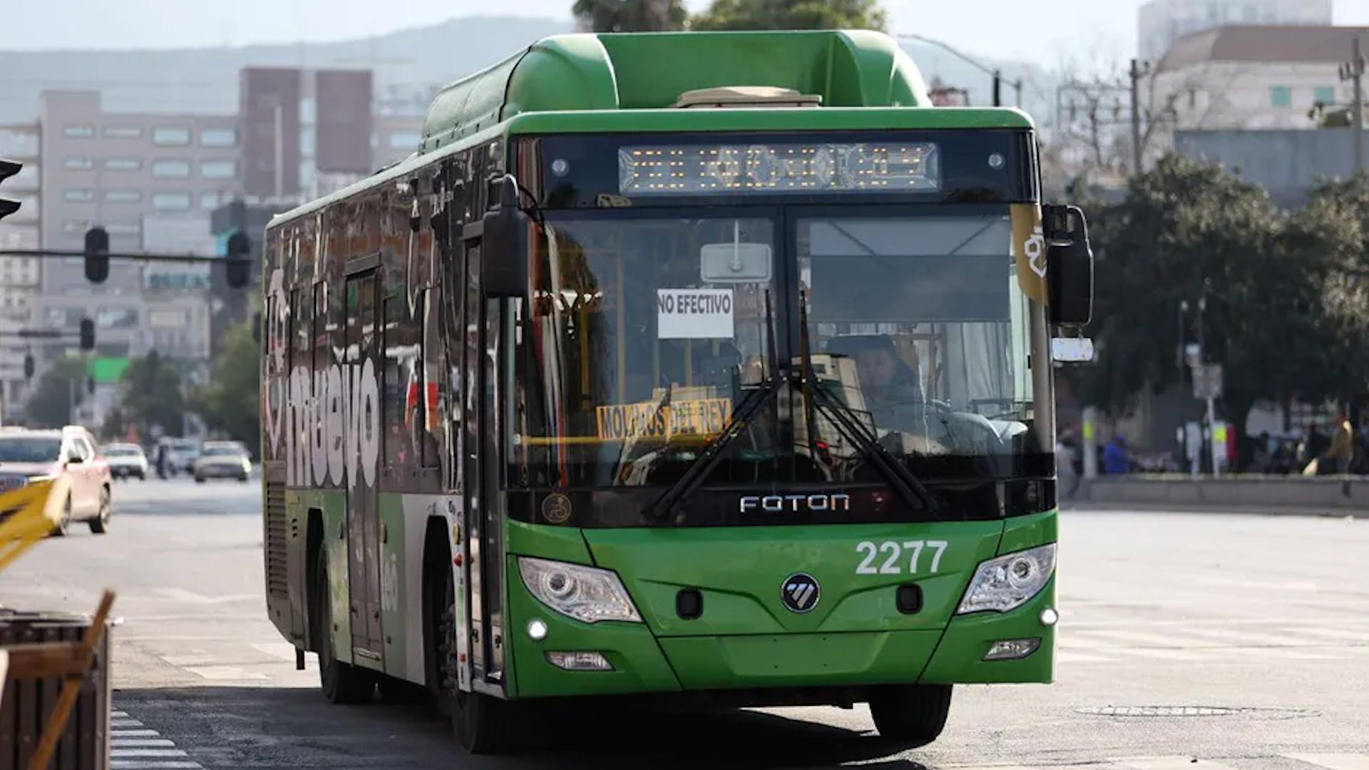 Programa conducido por Martín Ocañas, sábado 21 de marzo de 2026.