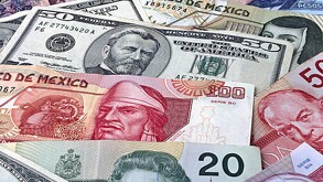 Precio del dólar en México hoy sábado 21 de marzo de 2026.
