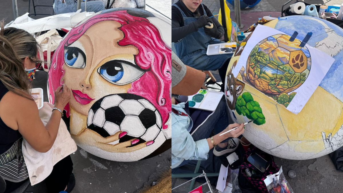 artistas locales nuevo león