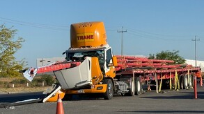 Hasta el momento, no se ha dado a conocer la identidad del conductor