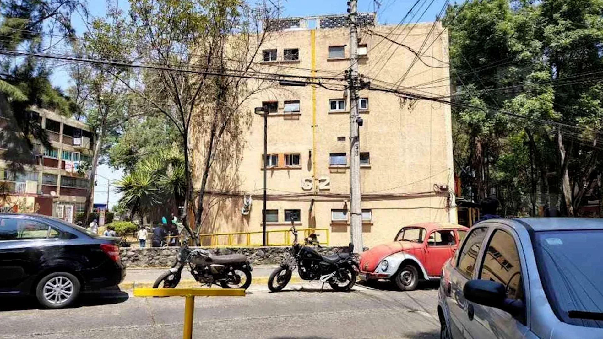 Programa conducido por Isa Ross y Rubén Carreón, sábado 21 de marzo de 2026.