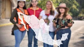 mujeres profesionistas