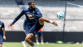 Vite listo para enfrentar al América