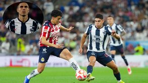 Chivas ganó de visita a Rayados en el estadio BBVA durante la jornada 12 del Torneo Clausura 2026 de la Liga MX.