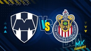 Rayados llega luego de ser eliminado a media semana en Champions Cup y busca meterse a puestos de Liguilla en el Clausura 2026.