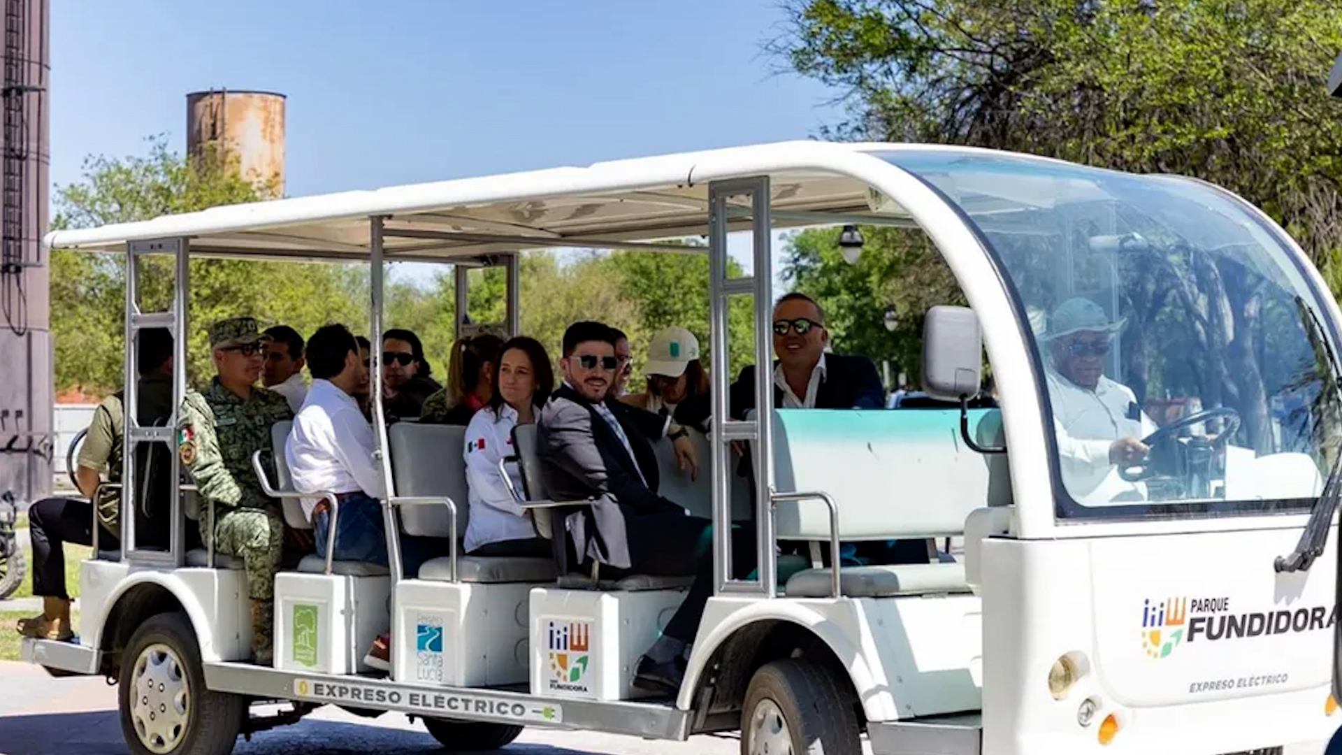 A menos de tres meses del Mundial, evalúan operación en aeropuerto, FanFest y rutas como La Gloria-Colombia para garantizar movilidad y atención a visitantes.