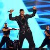 Ricky Martin en Monterrey