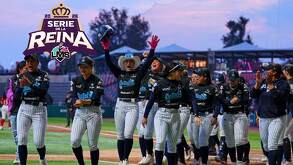 Sultanes femenil derrotó a Diablos Rojos en la Serie de la Reina 2026.