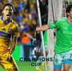 Tigres enfrentará a Seattle Sounders en los 4tos de final de la Concachampions 2026.