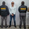 Vinculan a proceso a 'El Callejas', presunto líder de la Familia Michoacana en Edomex, por extorsión.