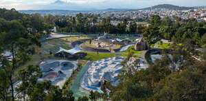 parque estatal flor del bosque puebla