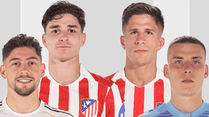 El derbi madrileño promete intensidad y emociones