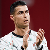 Ronaldo descarta venir a México por lesión. Se cuidara para el mundial.