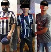 Detenidos por riñas en estadio de Rayados