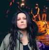 Debido a la caída de una barda, Evanescence y Slipknot cancelaron sus presentaciones.