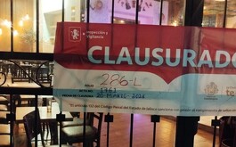 Restaurante en Guadalajara