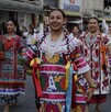 La Guelaguetza 2026 se lleva a cabo en las calles de Chimalhuacán