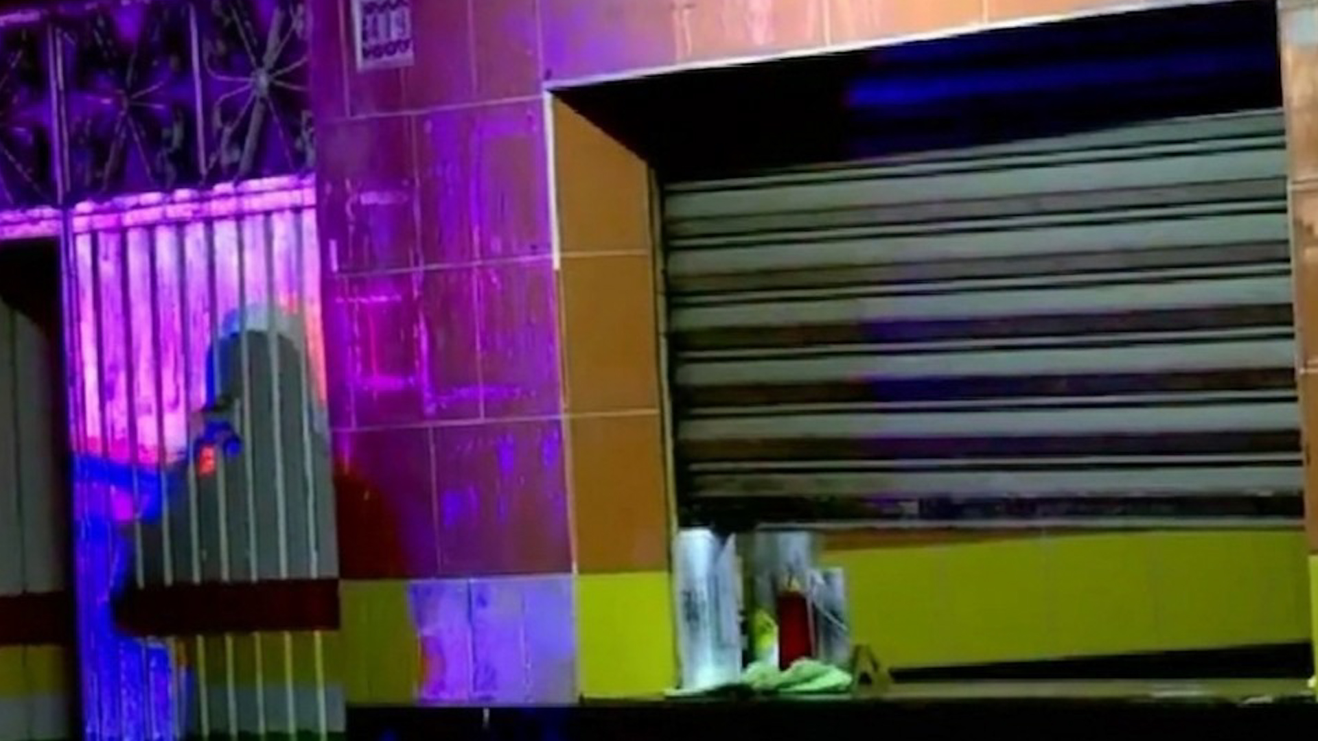 Programa conducido por Rodrigo Rico, Monserrat Contreras y Ricardo Solaback, domingo 22 de marzo de 2026.