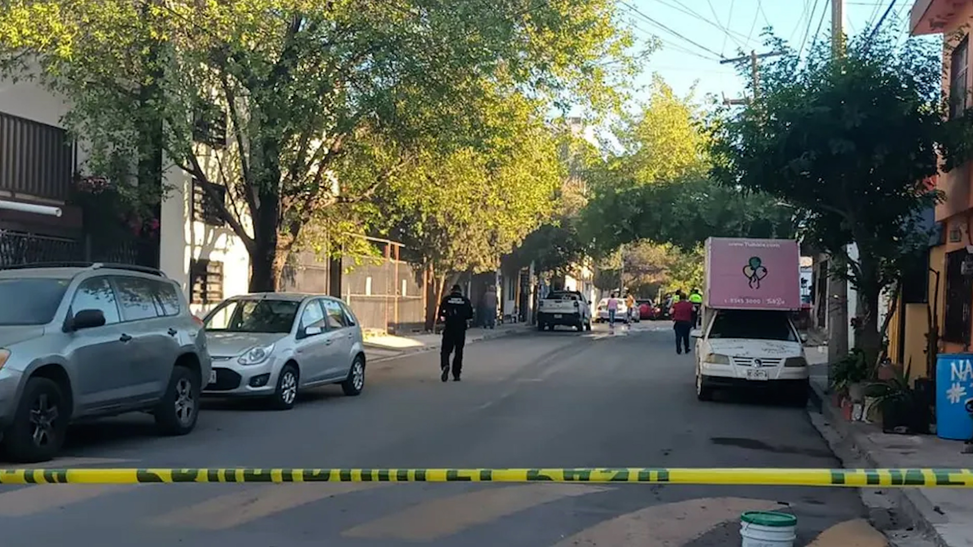 Programa conducido por Yari Martínez, sábado 21 de marzo de febrero de 2026.