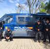 Grupo de policías