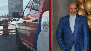 El ciclista de 76 años murió en el hospital tras ser embestido en el circuito de Morones Prieto