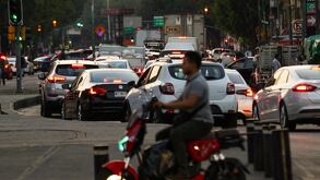 Hoy No Circula CdMx y Edomex hoy lunes 23 de marzo del 2026