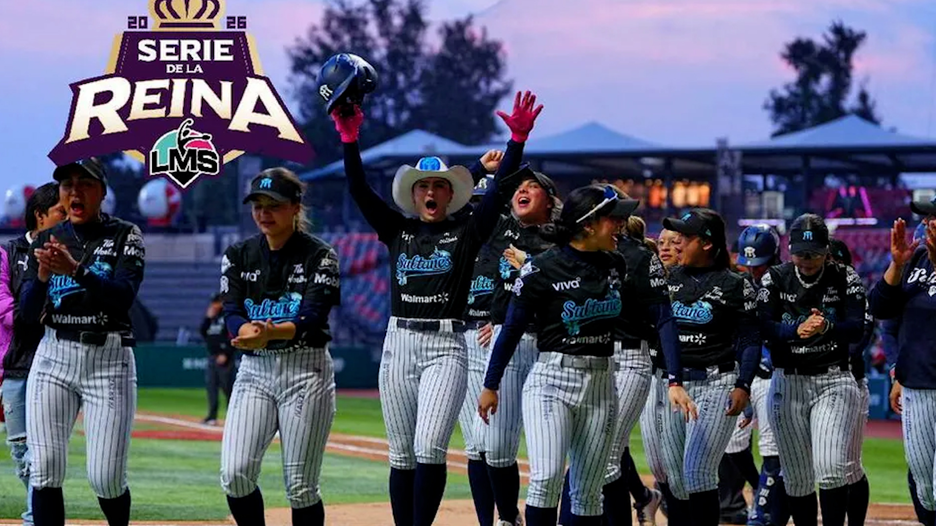 Programa conducido por Joel Valdez, sábado 21 de marzo de 2026.