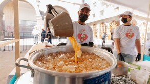 Descubre a qué hora inicia el Festival del Tejuino 2026 en Guadalajara y todo lo que podrás disfrutar gratis en este evento lleno de tradición, sabor y cultura.