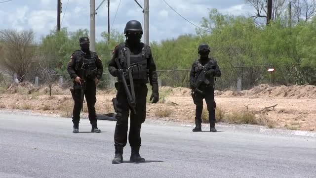 Programa conducido por Yari Martínez, domingo 22 de marzo de 2026.