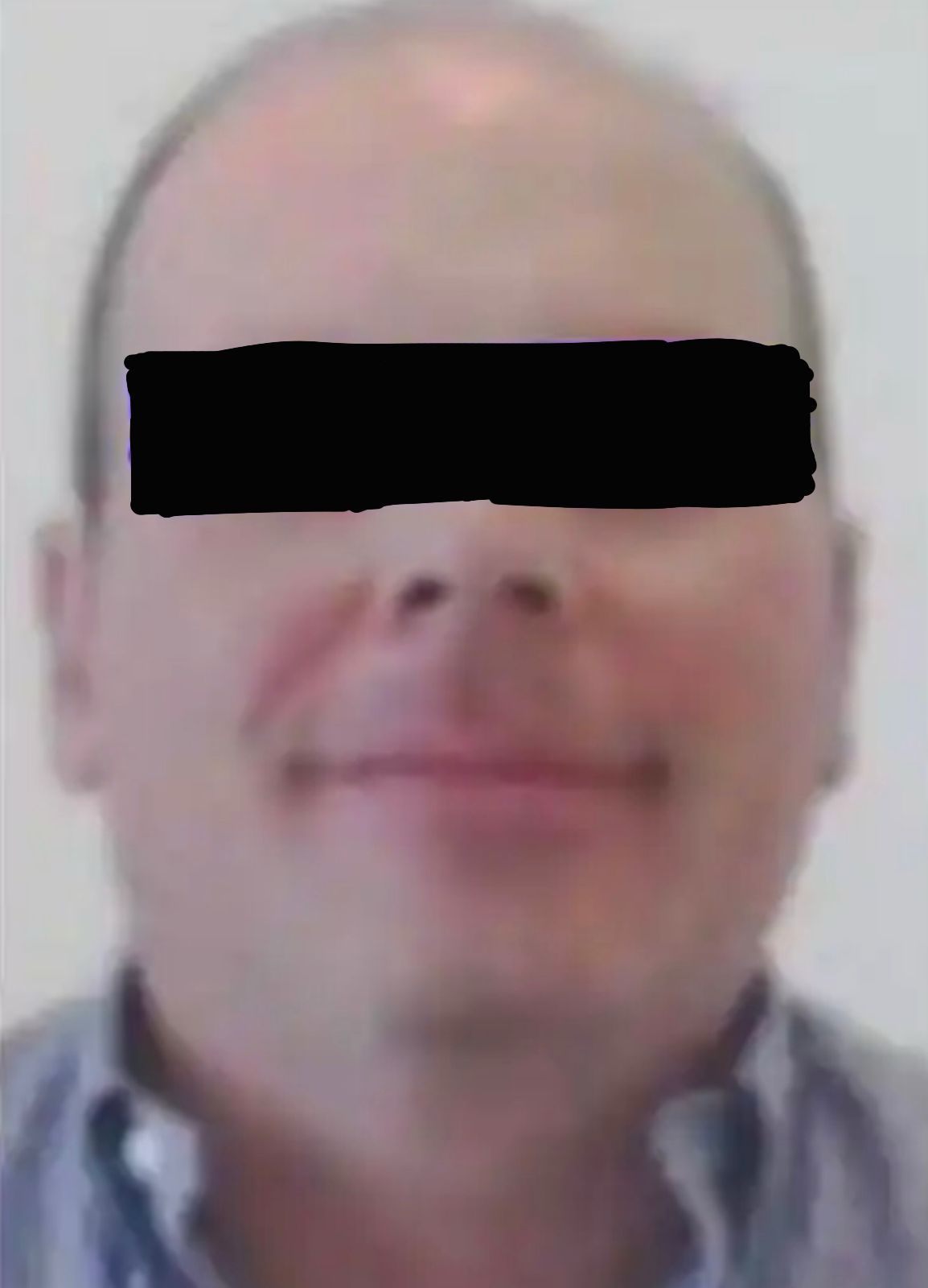 Abraham ‘N’, acusado de fraude inmobiliario, fue liberado en Saltillo tras presentar un amparo que frenó su comparecencia ante autoridades en Torreón.