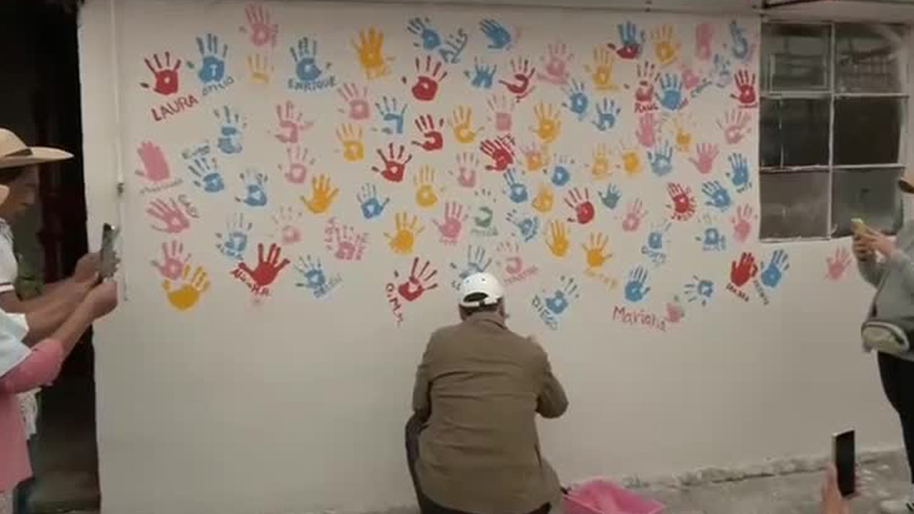 Activistas solicitaron que perros y gatos regresen al Refugio Franciscano en Cuajimalpa, al asegurar que las instalaciones ya fueron rehabilitadas.