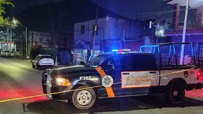 Ataque armado en Guadalupe