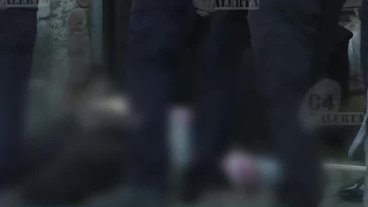 Programa conducido por Ricardo Solaback, lunes 23 de marzo 2026.