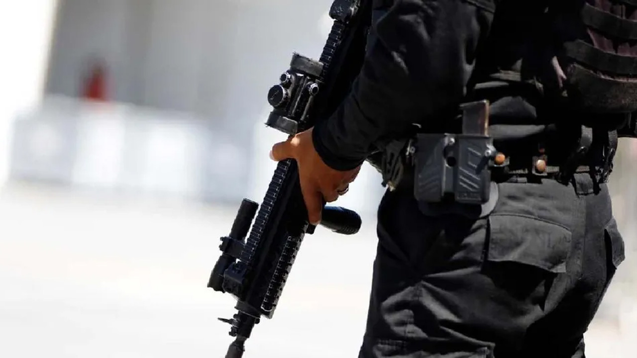 Un civil armado fue abatido tras un enfrentamiento con elementos de Fuerza Civil en General Bravo, Nuevo León.