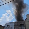 Incendio en Guadalajara