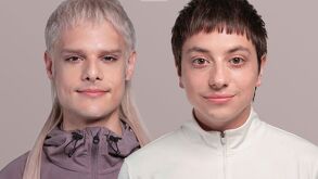 Ca7riel y Paco Amoroso anuncio gira en México