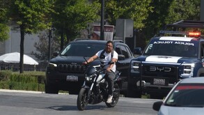 Hoy No Circula CdMx y Edomex hoy martes 24 de marzo del 2026