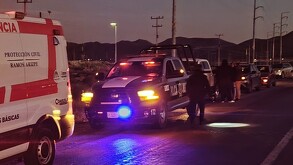 Autoridades tomaron conocimiento de los hechos para realizar las investigaciones correspondientes.