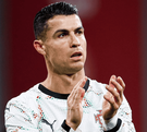 Ronaldo descarta venir a México por lesión. Se cuidara para el mundial.