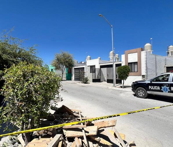 Trascendió que el hombre que murió laboraba en una empresa del sector industrial y que padecía de ataques epilépticos.