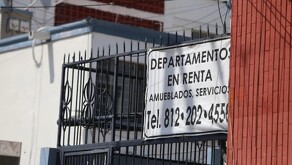 Casa en renta en Monterrey