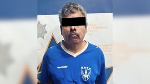 Hombre es detenido por incendiar domicilio