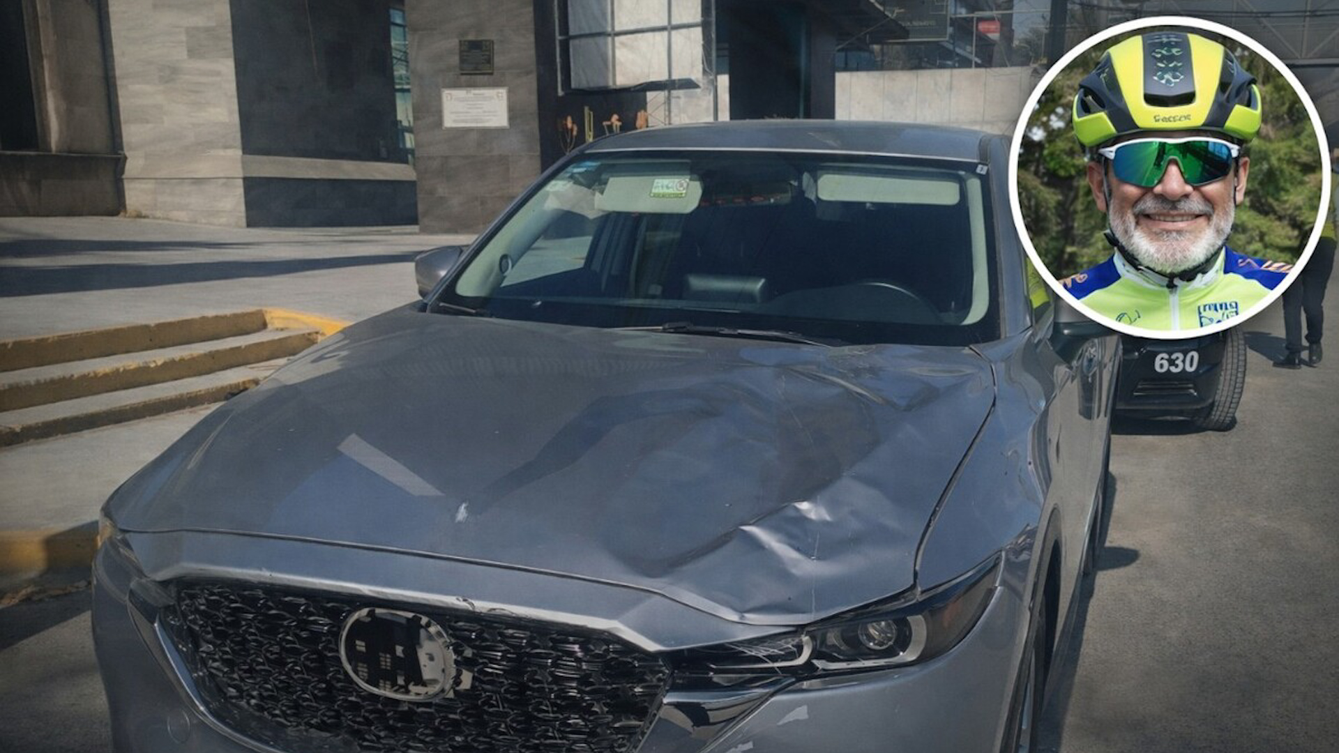 Programa conducido por Pamela Longoria, Víctor González y Sandra González, lunes 23 de marzo 2026.