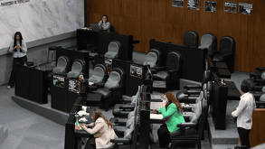 Diputados del PRI, PAN, MC y Morena en Nuevo León aceptan elevar el nivel del debate rumbo a 2027.