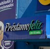 Instalaciones de Préstamo Feliz.