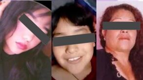 Triple feminicidio en Tlaxcala: madre y dos hijas desaparecidas en Puebla fueron halladas sin vida bajo un puente.