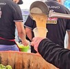 Más de 25 mil personas disfrutaron el Día del Tejuino en Guadalajara, con degustaciones gratuitas, tradición, largas filas y una importante derrama económica.
