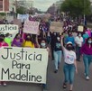 La Fiscalía General del Estado de Guanajuato confirmó la detención de un joven de 17 años señalado como presunto responsable del feminicidio de “Madeline”.